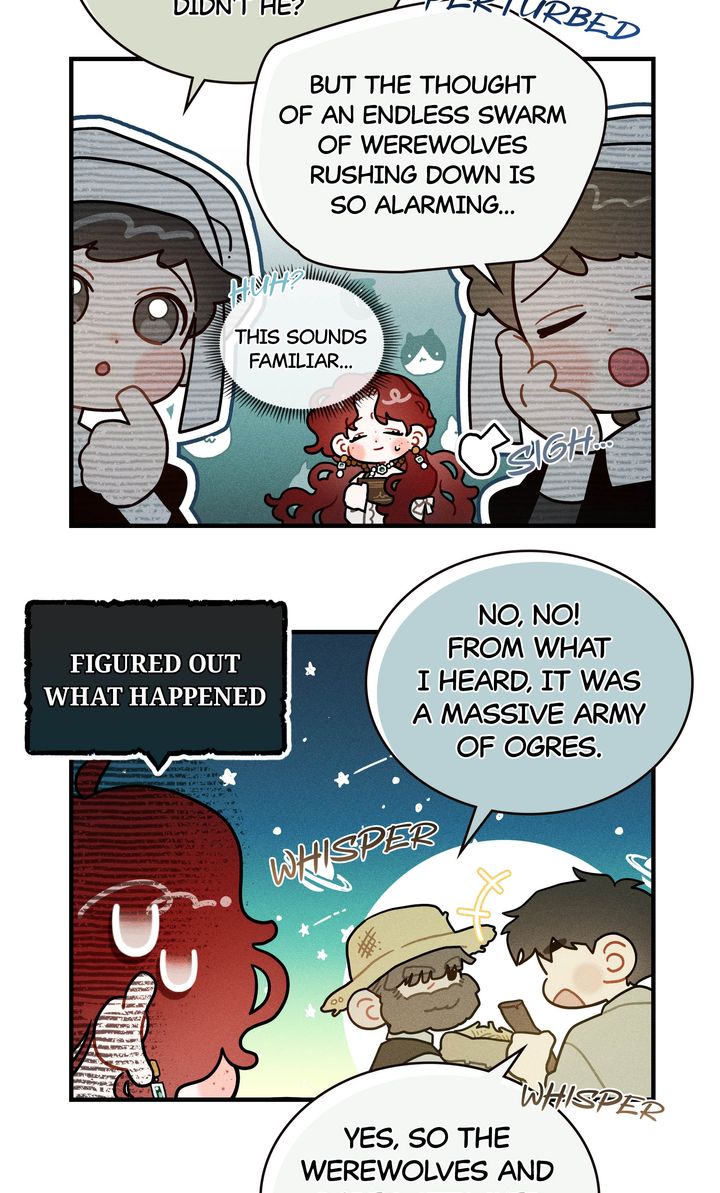 Under the Oak Tree Chapter 64.12 image 3